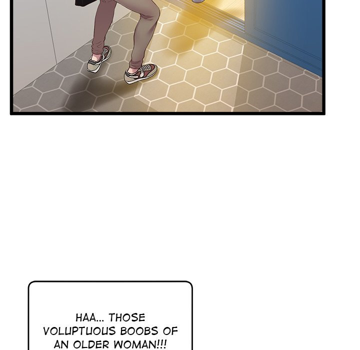 Tutoring the Lonely Missus chapter 9 page 22