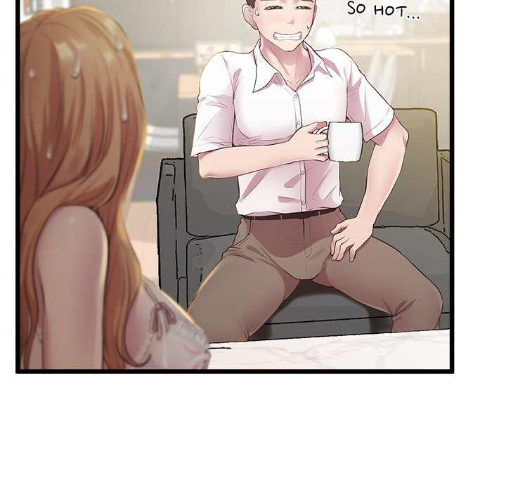 Tutoring the Lonely Missus chapter 9 page 47