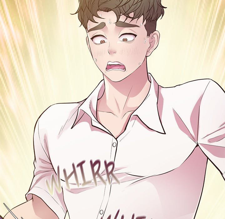 Tutoring the Lonely Missus chapter 9 page 81