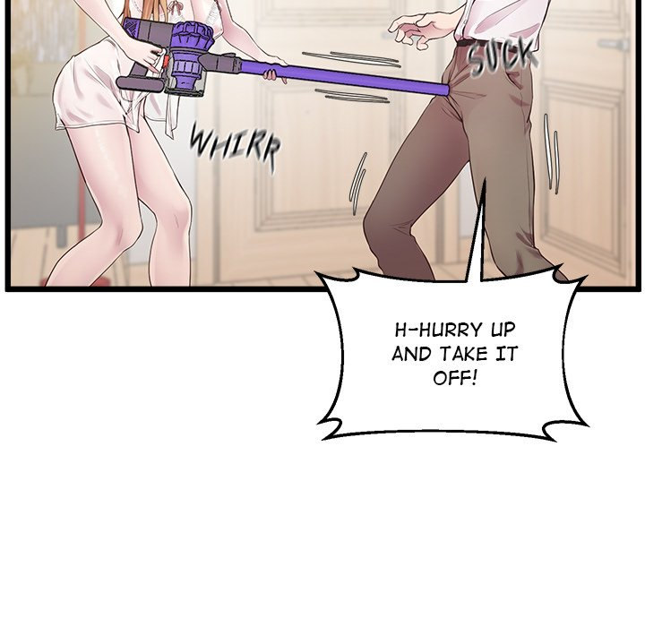 Tutoring the Lonely Missus chapter 9 page 86