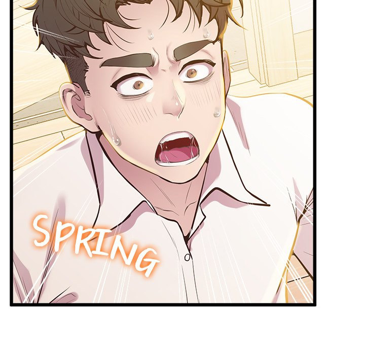 Tutoring the Lonely Missus chapter 9 page 112