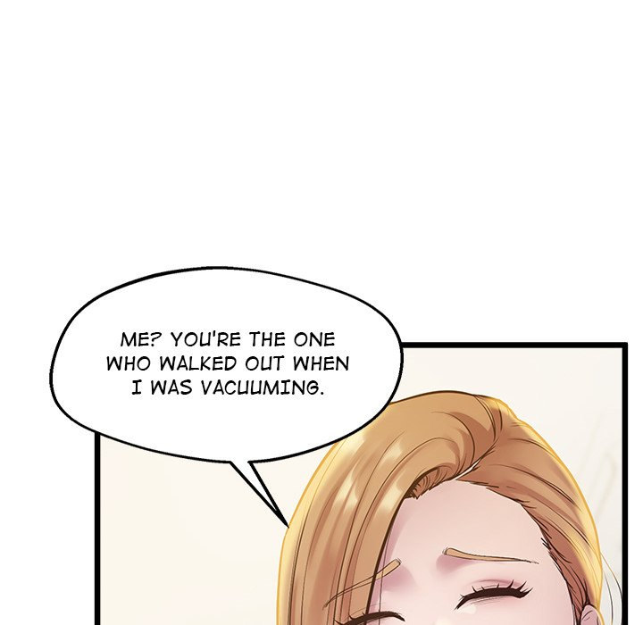 Tutoring the Lonely Missus chapter 9 page 113