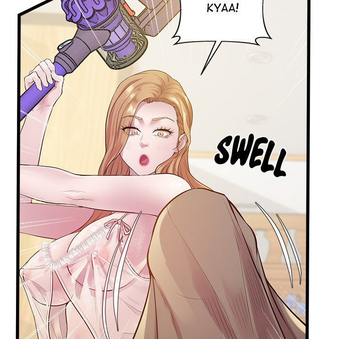 Tutoring the Lonely Missus chapter 9 page 121