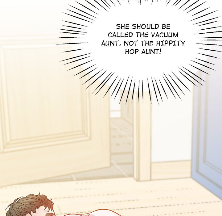 Tutoring the Lonely Missus chapter 9 page 151