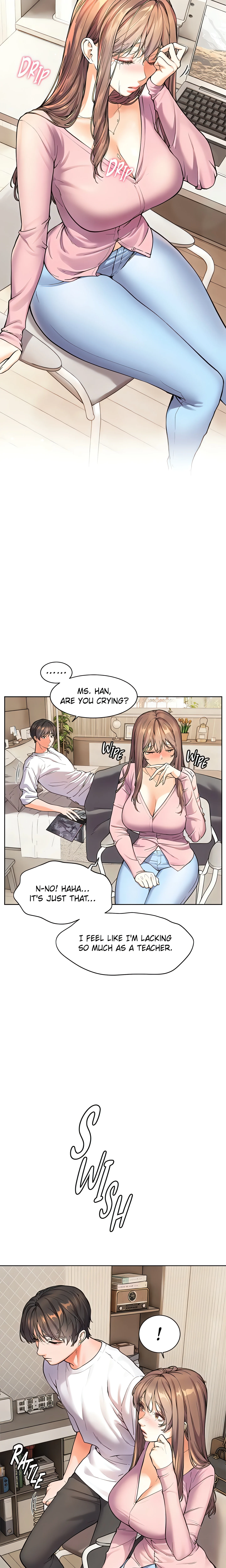 Tutor’s Efforts : A Million-Dollar Mission (Official) chapter 1 page 30