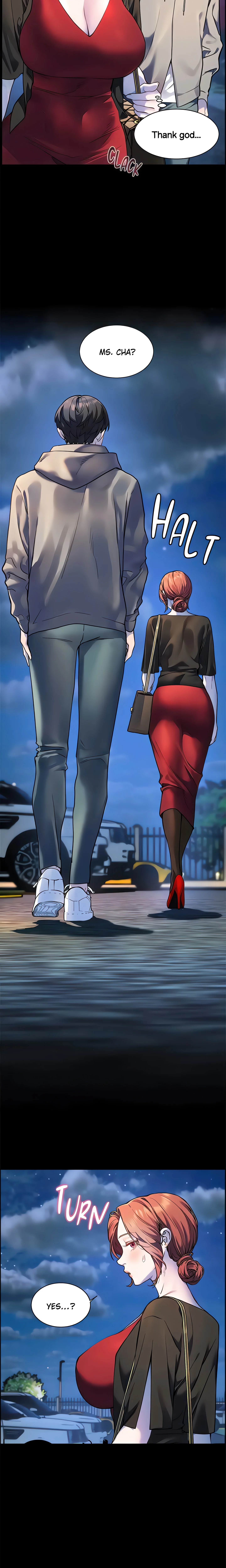 Tutor’s Efforts : A Million-Dollar Mission (Official) chapter 10 page 2