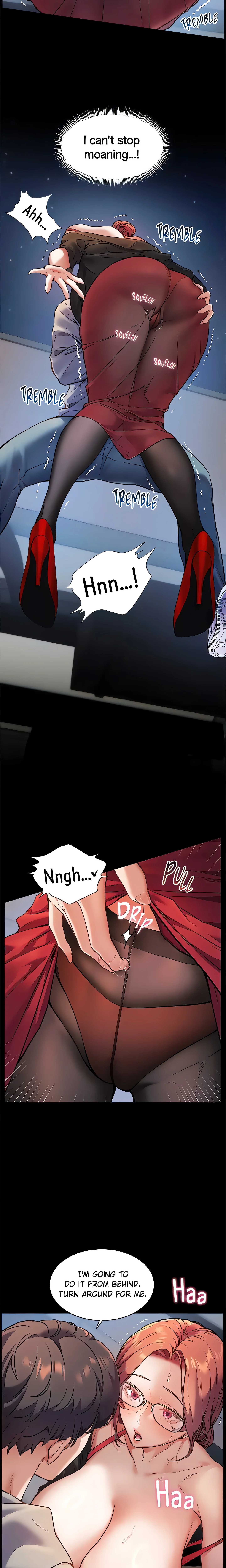 Tutor’s Efforts : A Million-Dollar Mission (Official) chapter 10 page 11