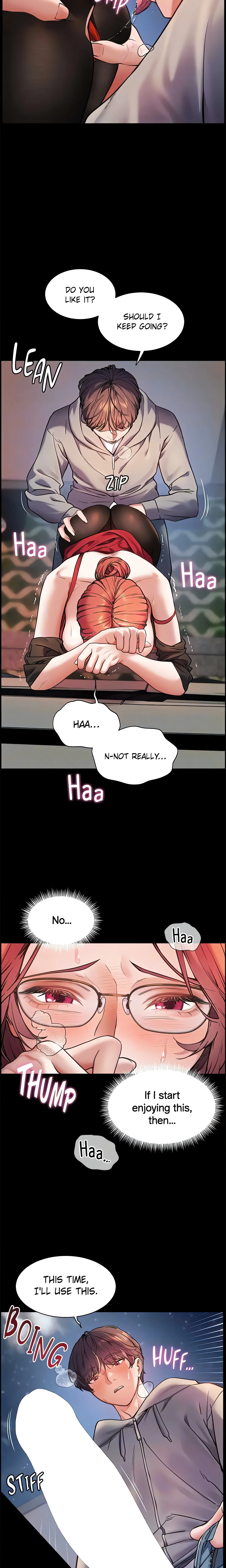Tutor’s Efforts : A Million-Dollar Mission (Official) chapter 10 page 18