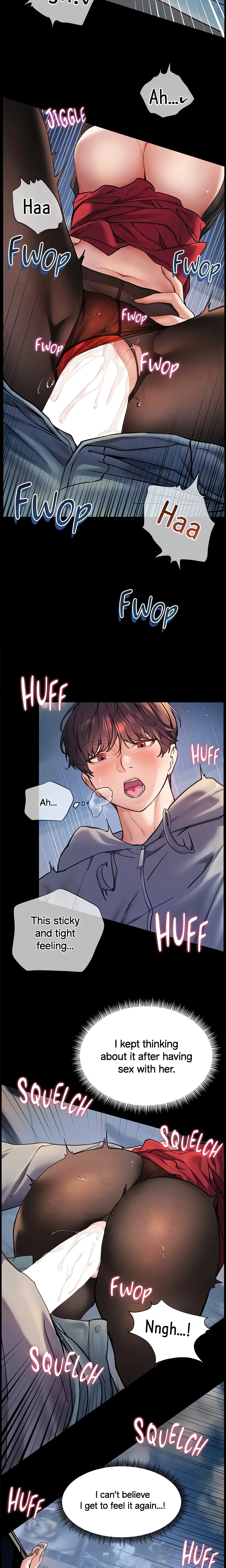 Tutor’s Efforts : A Million-Dollar Mission (Official) chapter 10 page 20