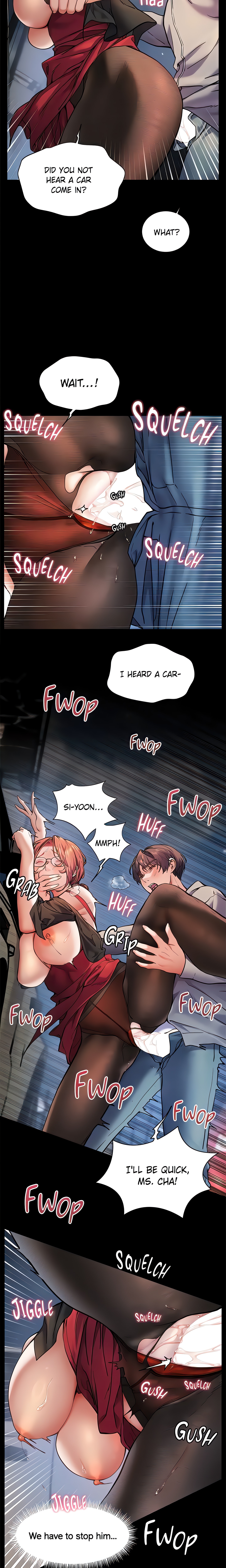Tutor’s Efforts : A Million-Dollar Mission (Official) chapter 10 page 29
