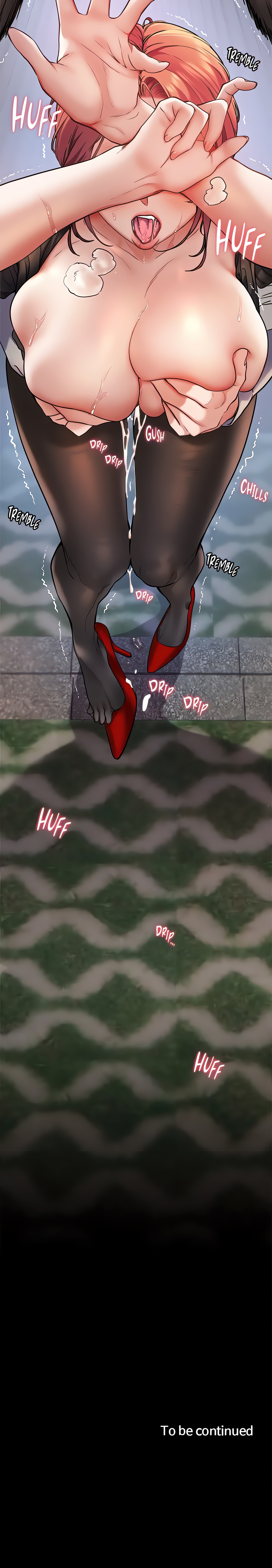 Tutor’s Efforts : A Million-Dollar Mission (Official) chapter 10 page 32