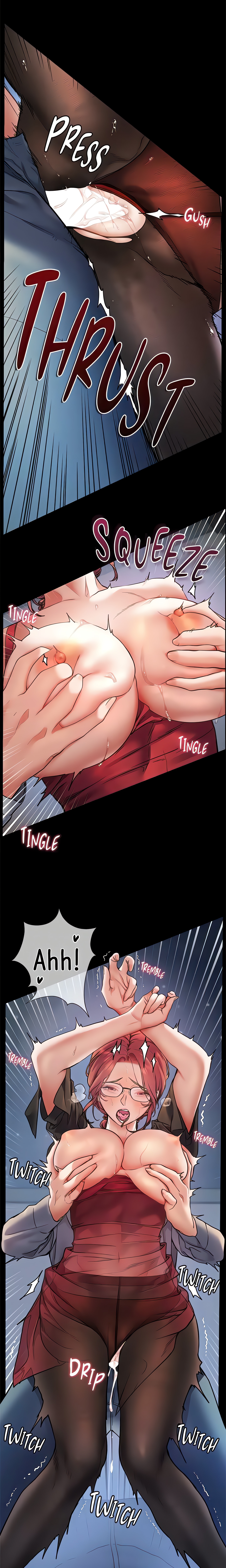 Tutor’s Efforts : A Million-Dollar Mission (Official) chapter 11 page 4
