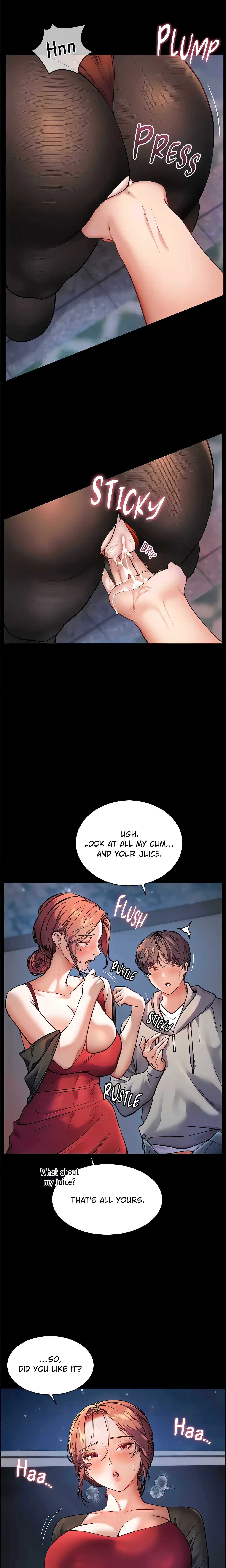 Tutor’s Efforts : A Million-Dollar Mission (Official) chapter 11 page 11