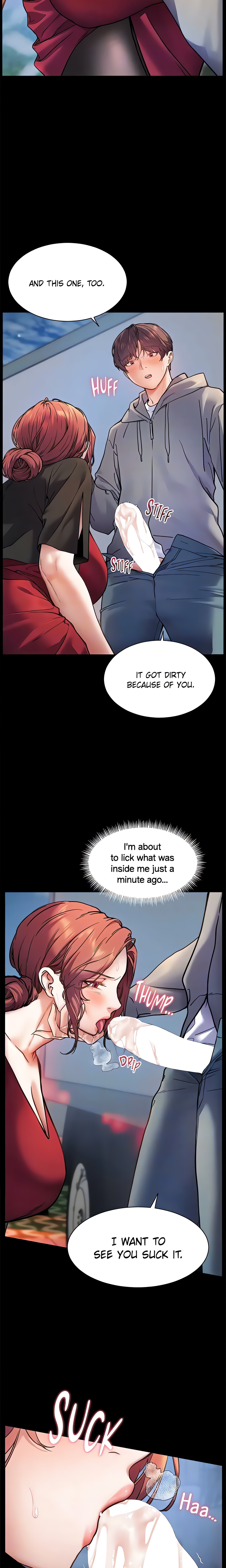 Tutor’s Efforts : A Million-Dollar Mission (Official) chapter 11 page 17