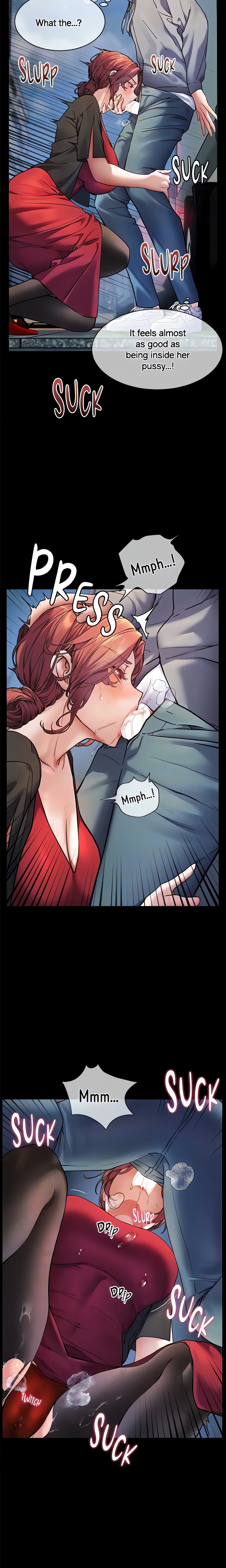 Tutor’s Efforts : A Million-Dollar Mission (Official) chapter 11 page 19