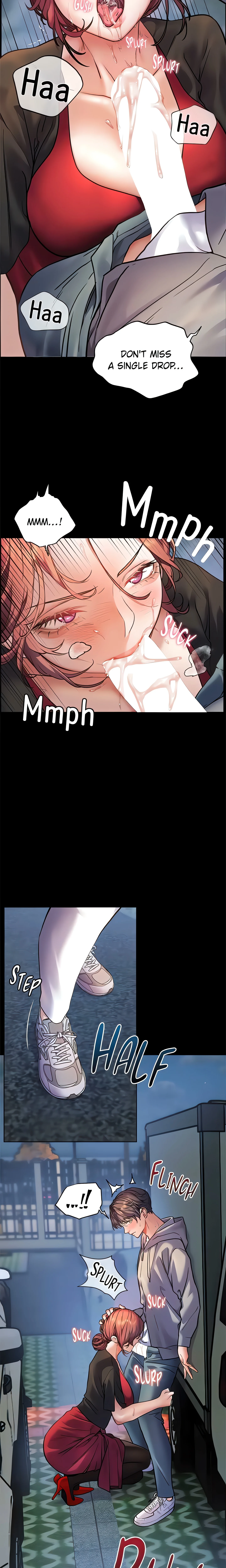Tutor’s Efforts : A Million-Dollar Mission (Official) chapter 11 page 23