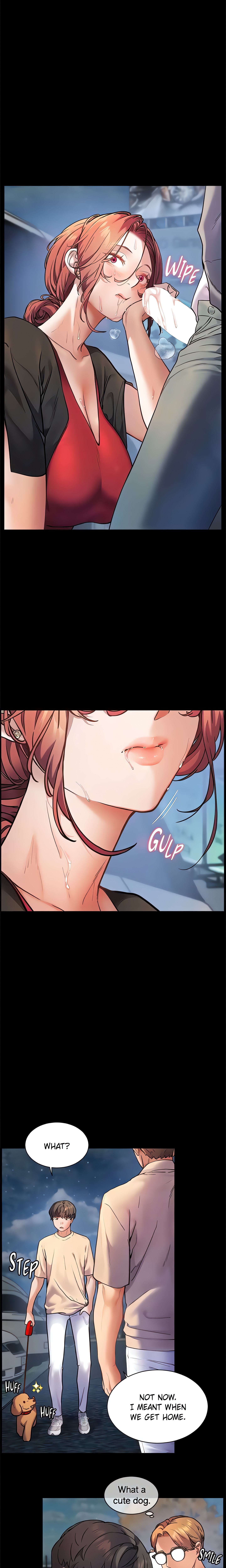 Tutor’s Efforts : A Million-Dollar Mission (Official) chapter 11 page 26
