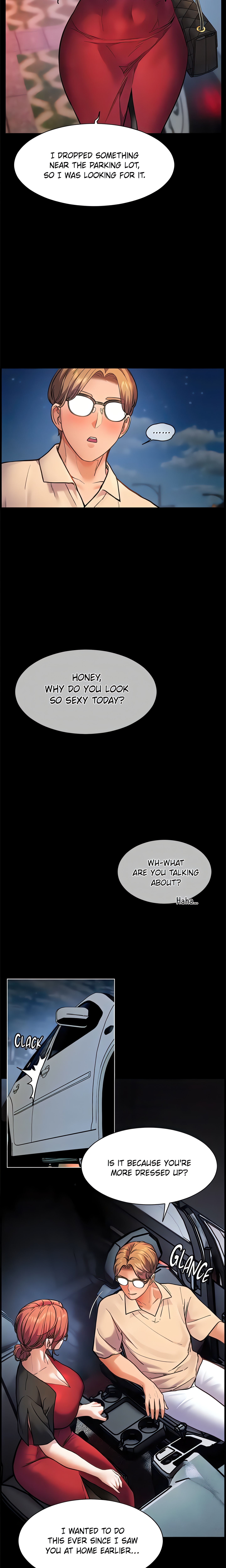 Tutor’s Efforts : A Million-Dollar Mission (Official) chapter 11 page 29