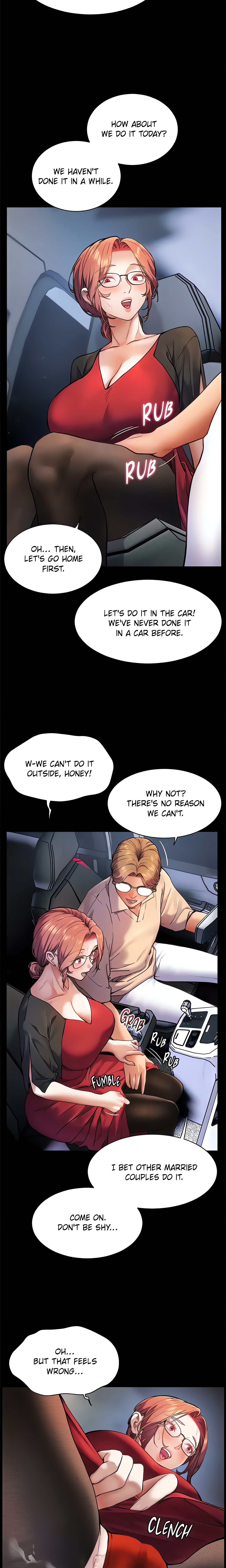Tutor’s Efforts : A Million-Dollar Mission (Official) chapter 11 page 30