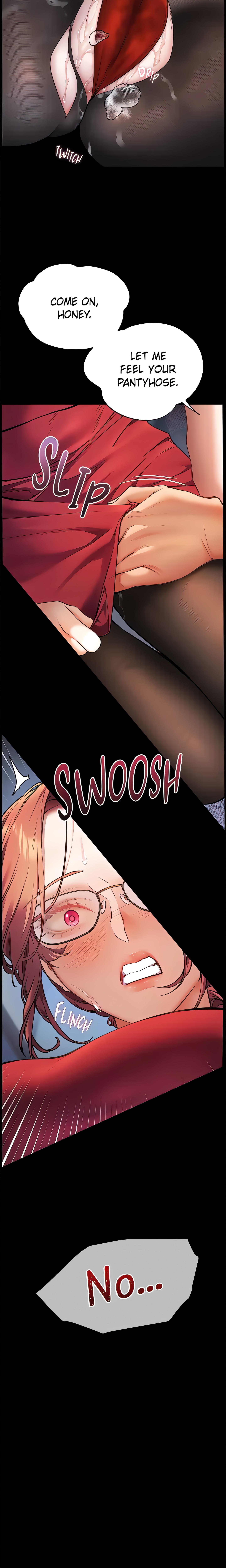 Tutor’s Efforts : A Million-Dollar Mission (Official) chapter 11 page 31
