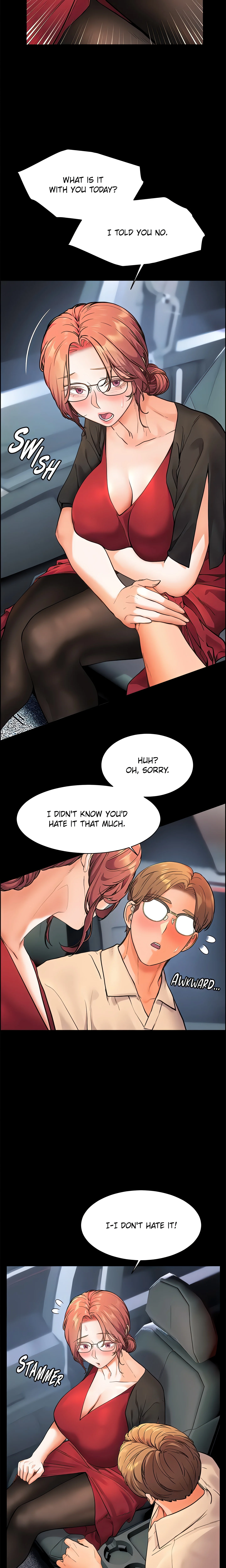 Tutor’s Efforts : A Million-Dollar Mission (Official) chapter 12 page 4