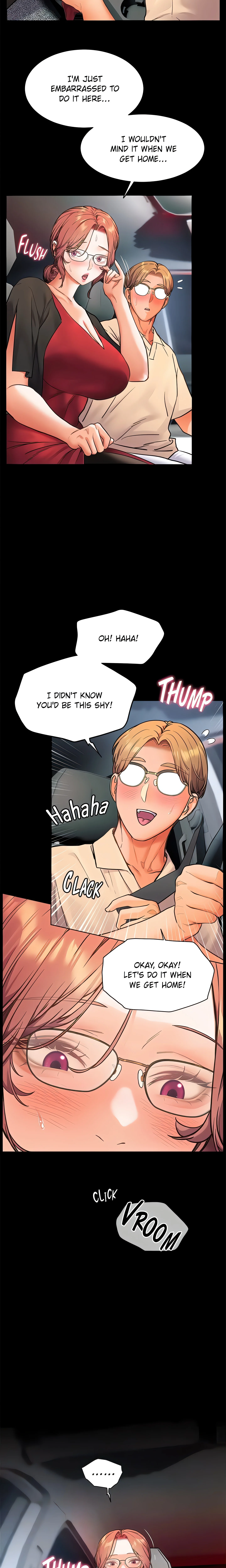 Tutor’s Efforts : A Million-Dollar Mission (Official) chapter 12 page 5