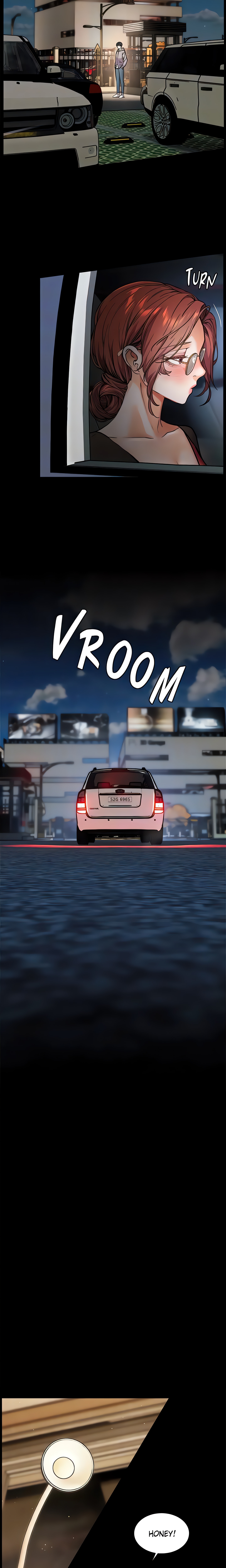 Tutor’s Efforts : A Million-Dollar Mission (Official) chapter 12 page 7