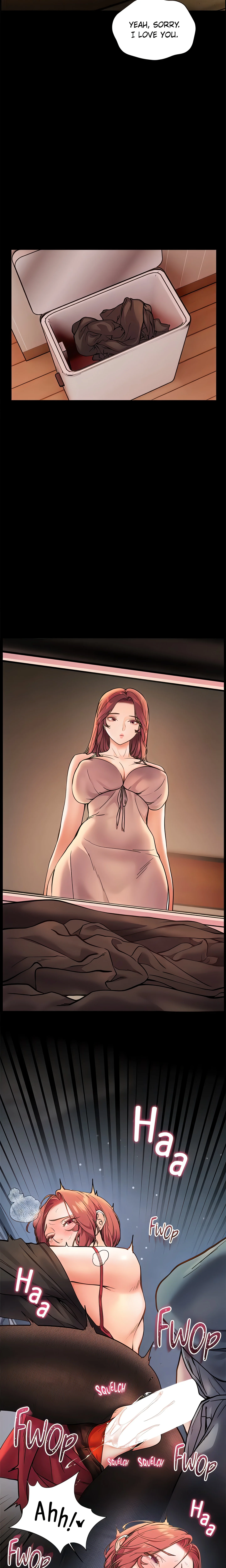 Tutor’s Efforts : A Million-Dollar Mission (Official) chapter 12 page 11