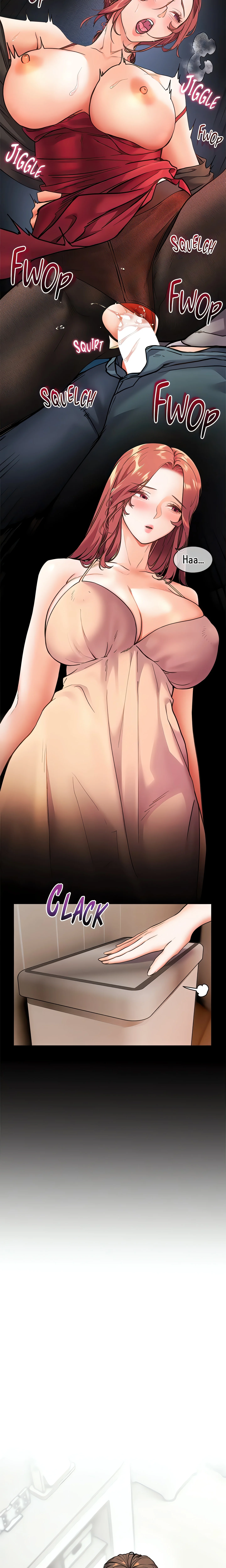 Tutor’s Efforts : A Million-Dollar Mission (Official) chapter 12 page 12