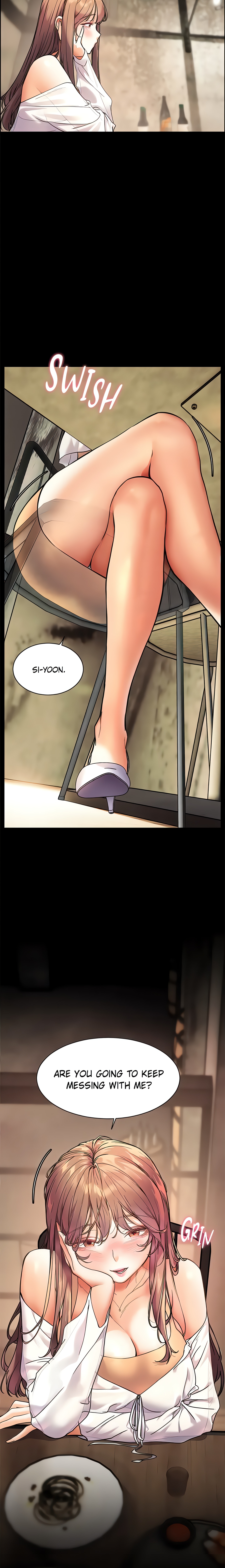 Tutor’s Efforts : A Million-Dollar Mission (Official) chapter 12 page 25