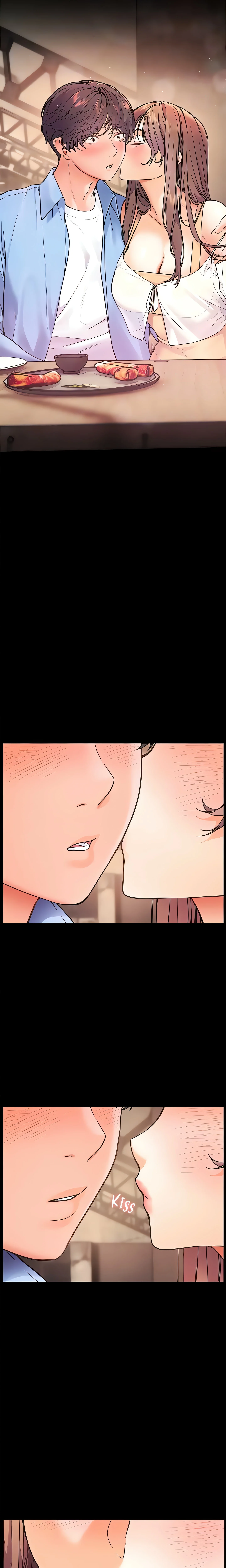 Tutor’s Efforts : A Million-Dollar Mission (Official) chapter 13 page 10