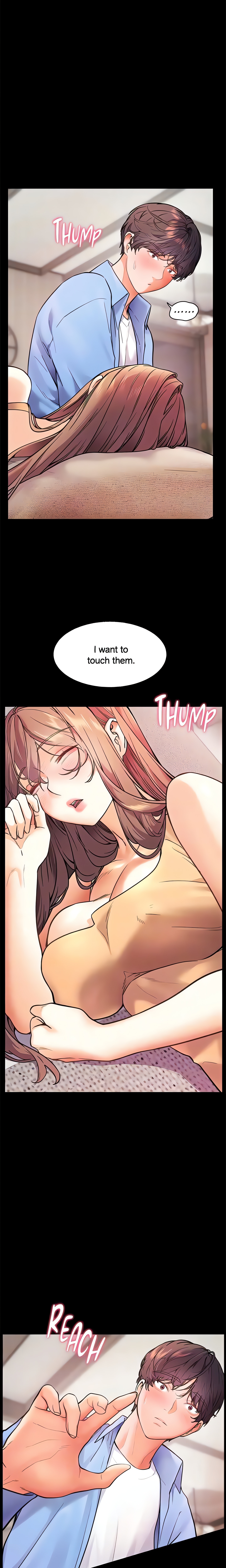 Tutor’s Efforts : A Million-Dollar Mission (Official) chapter 13 page 19