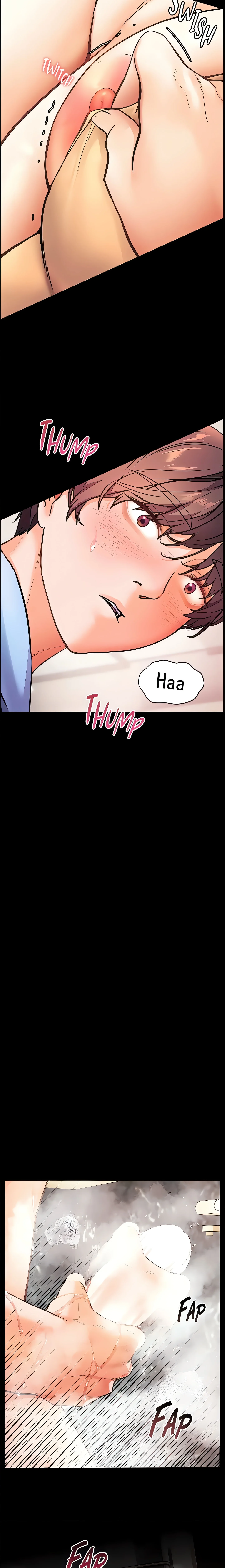 Tutor’s Efforts : A Million-Dollar Mission (Official) chapter 13 page 21