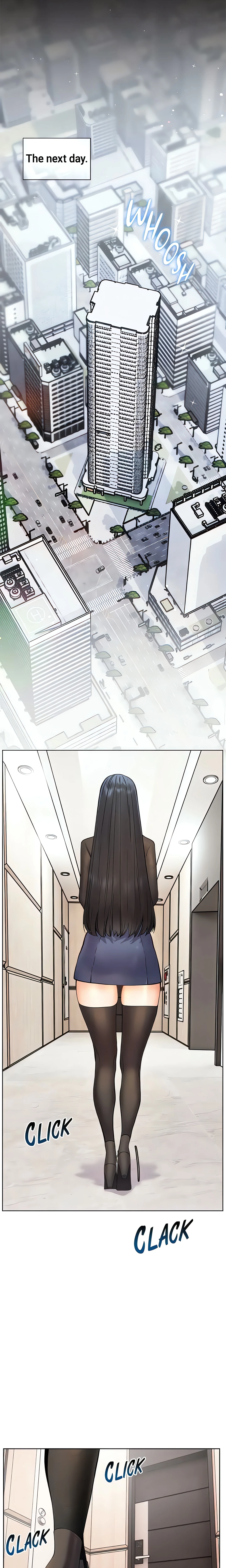 Tutor’s Efforts : A Million-Dollar Mission (Official) chapter 13 page 24