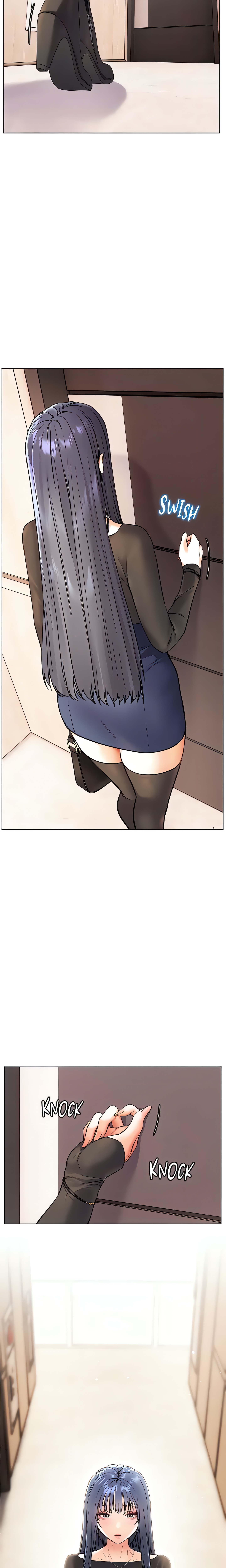 Tutor’s Efforts : A Million-Dollar Mission (Official) chapter 13 page 25