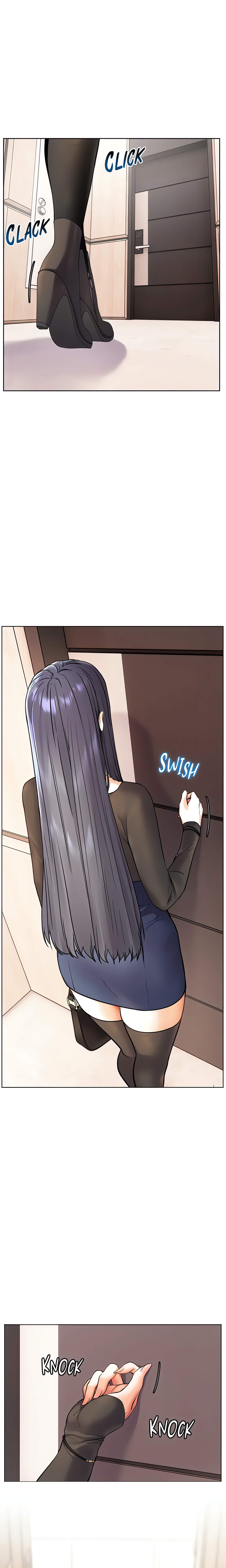 Tutor’s Efforts : A Million-Dollar Mission (Official) chapter 14 page 2