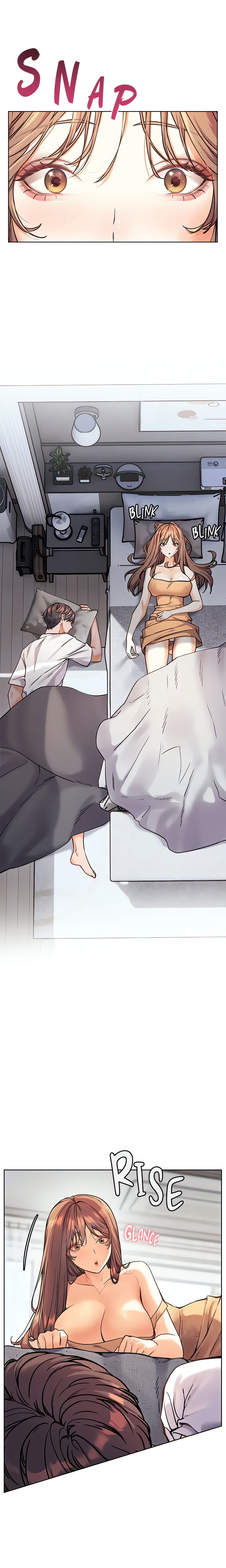 Tutor’s Efforts : A Million-Dollar Mission (Official) chapter 14 page 4