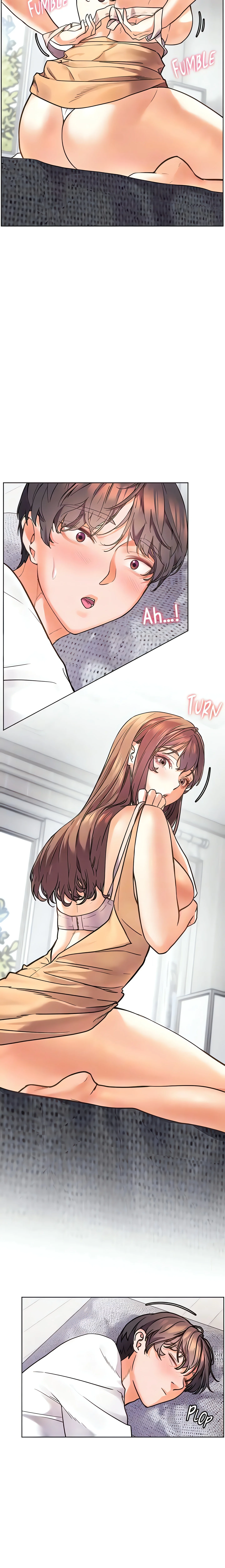 Tutor’s Efforts : A Million-Dollar Mission (Official) chapter 14 page 16