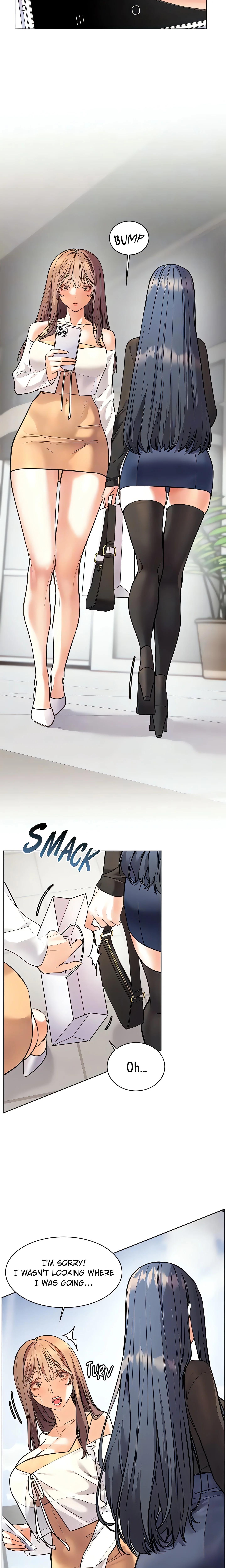 Tutor’s Efforts : A Million-Dollar Mission (Official) chapter 14 page 19