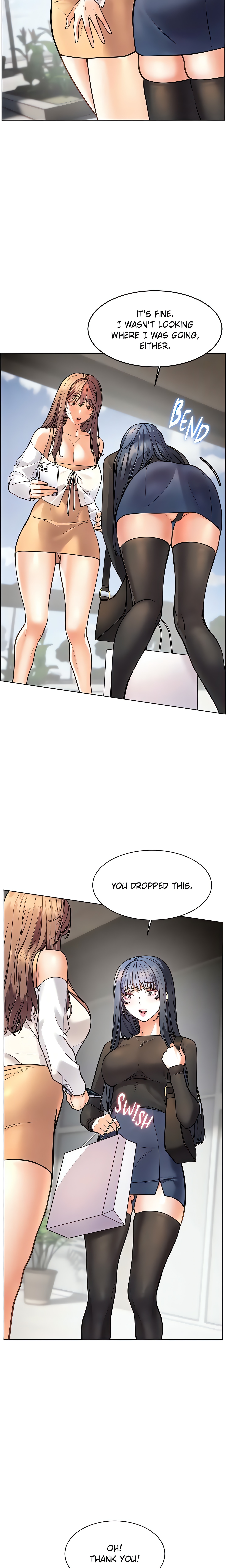 Tutor’s Efforts : A Million-Dollar Mission (Official) chapter 14 page 20