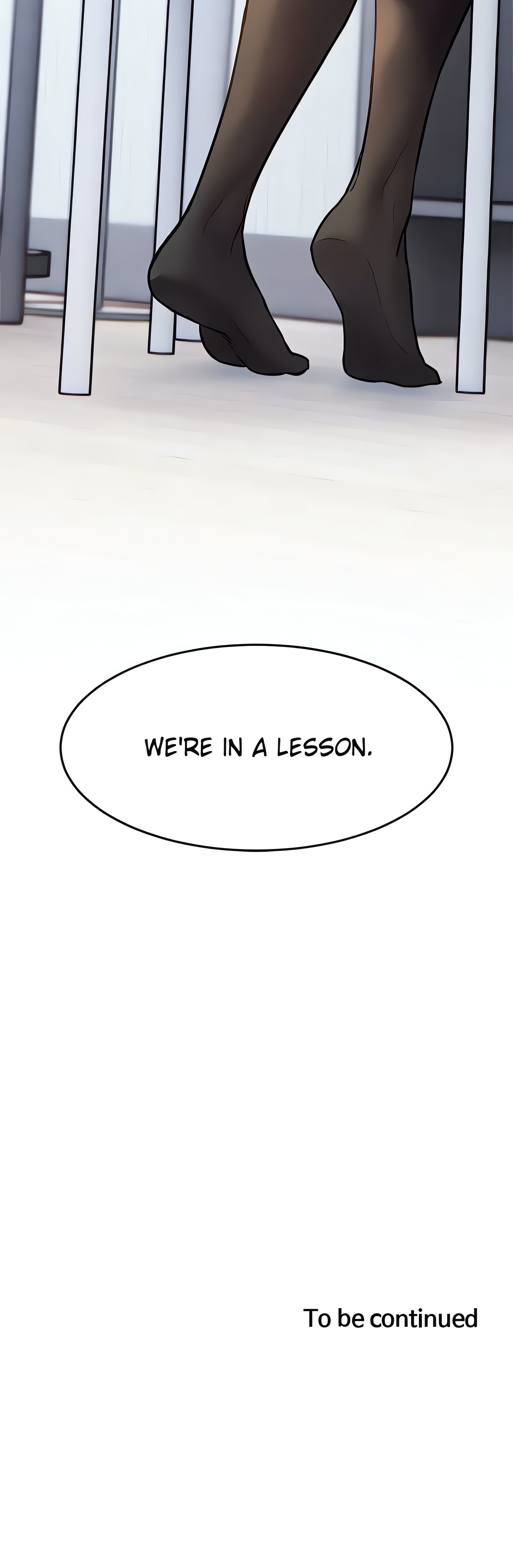 Tutor’s Efforts : A Million-Dollar Mission (Official) chapter 14 page 27