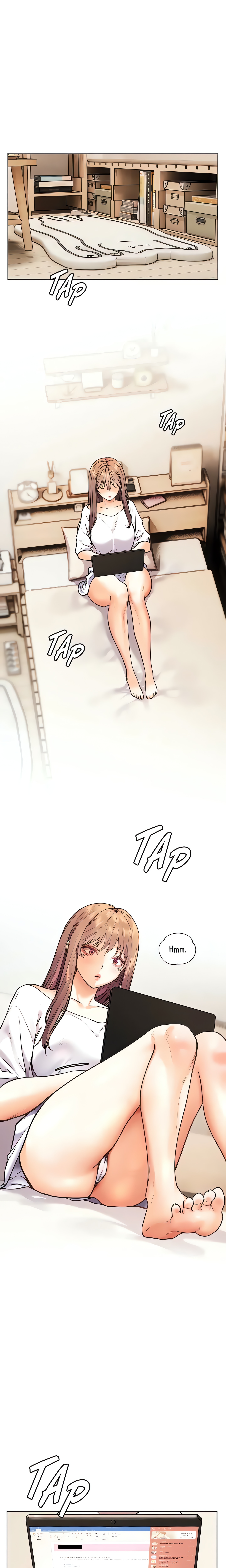 Tutor’s Efforts : A Million-Dollar Mission (Official) chapter 15 page 23