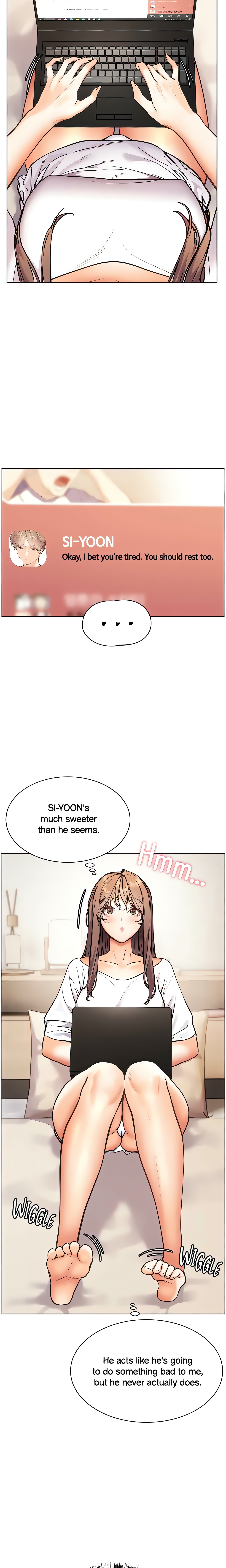 Tutor’s Efforts : A Million-Dollar Mission (Official) chapter 15 page 24
