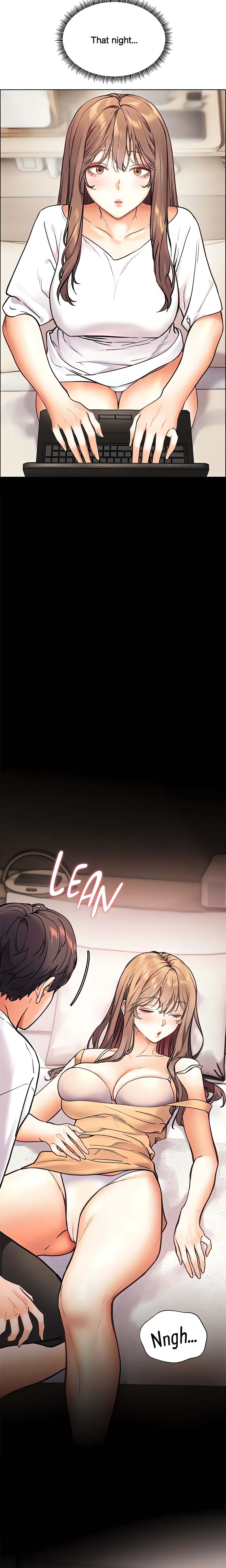 Tutor’s Efforts : A Million-Dollar Mission (Official) chapter 15 page 25