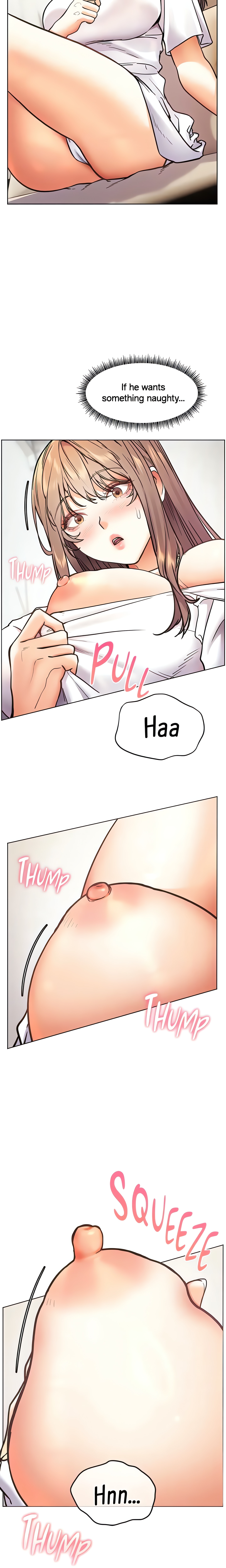Tutor’s Efforts : A Million-Dollar Mission (Official) chapter 15 page 27