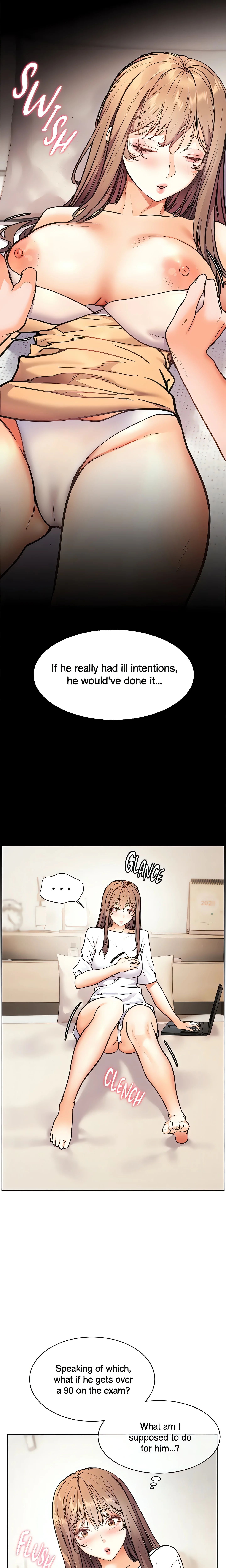 Tutor’s Efforts : A Million-Dollar Mission (Official) chapter 16 page 4