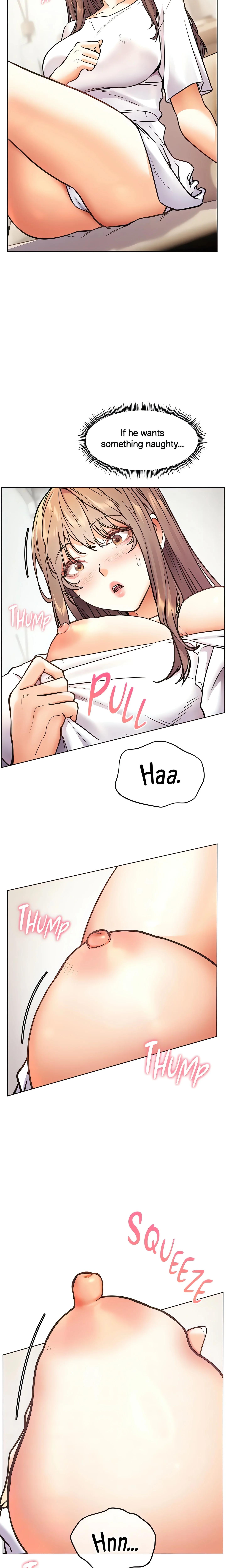 Tutor’s Efforts : A Million-Dollar Mission (Official) chapter 16 page 5
