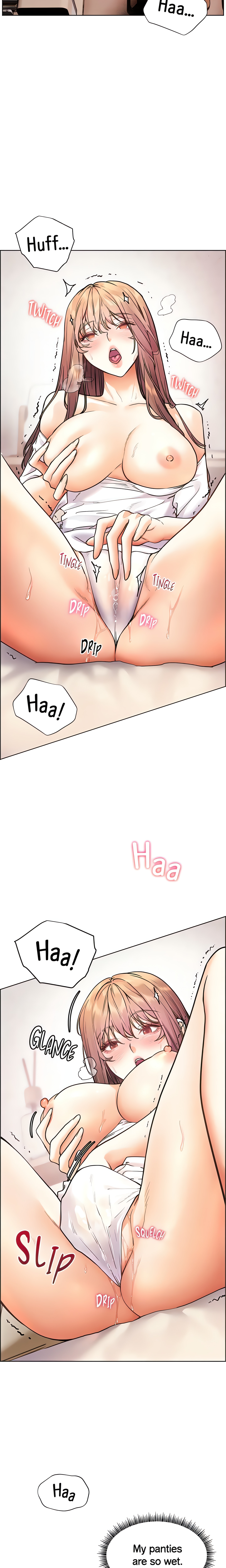 Tutor’s Efforts : A Million-Dollar Mission (Official) chapter 16 page 13