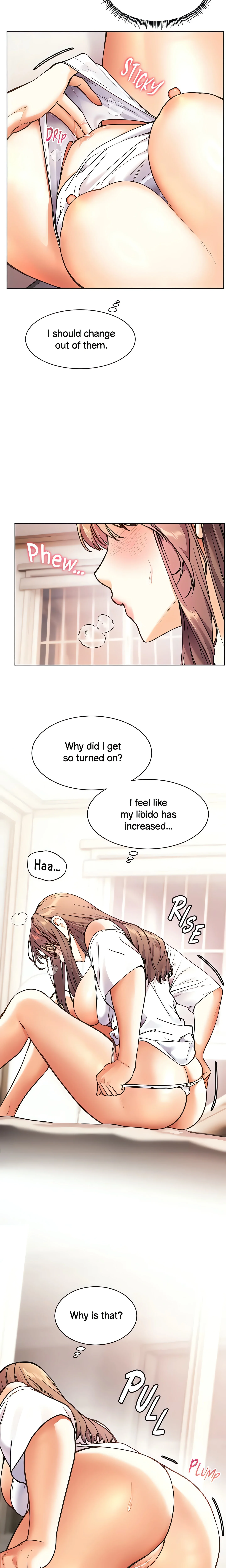 Tutor’s Efforts : A Million-Dollar Mission (Official) chapter 16 page 14
