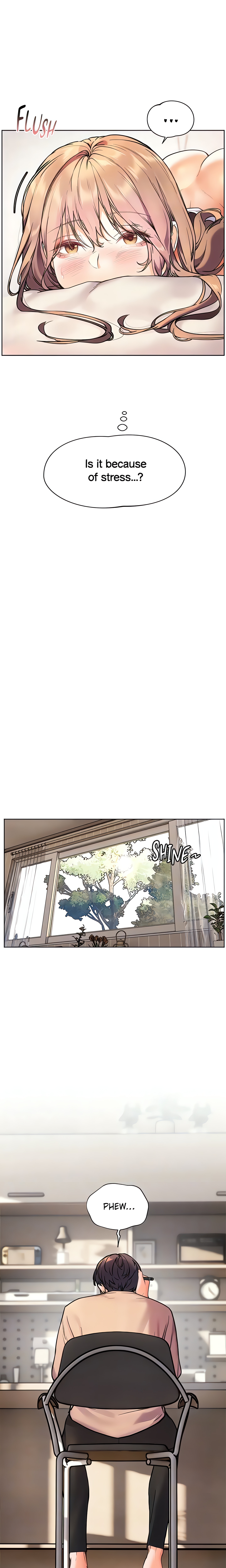 Tutor’s Efforts : A Million-Dollar Mission (Official) chapter 16 page 17